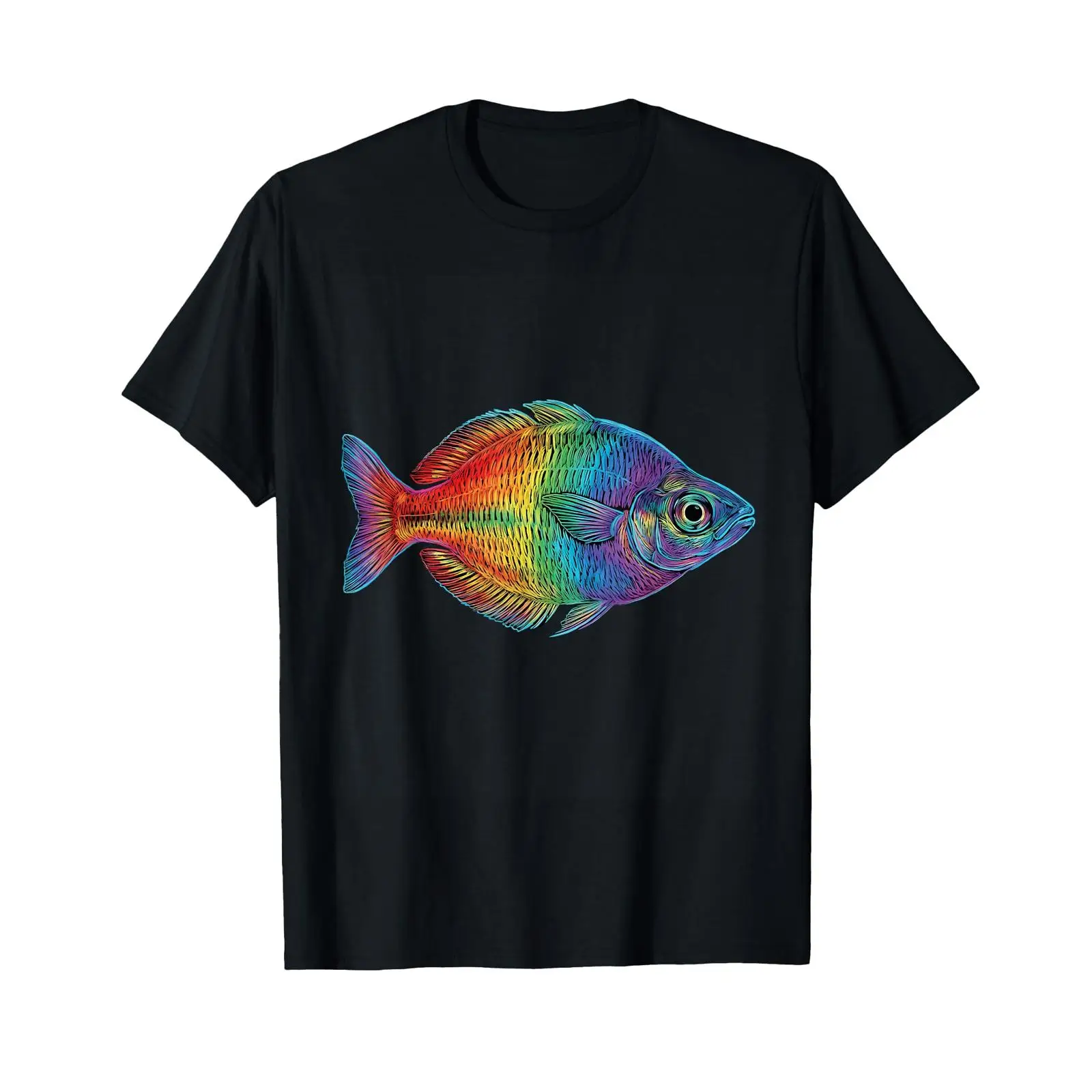 Aquarium Fish Rainbow - Rainbow Fish Melanotaeniidae Freshwater Aquarium Holder