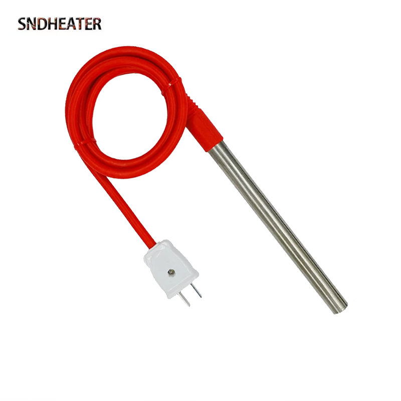 Aquarium Fish Cold Water - SNDHEATER 220V Electric Cartridge Water Heating