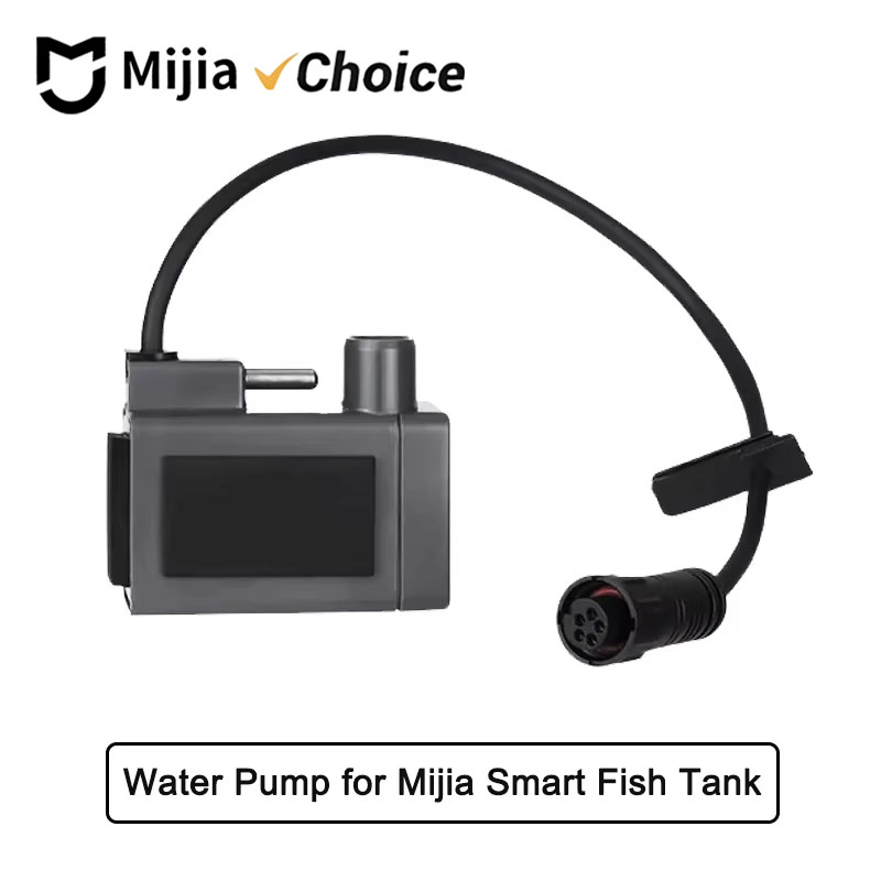 Aquarium Fish Bowl - Fish Tank Water Pump For Xiaomi