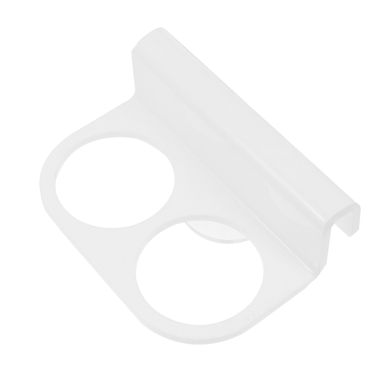 Aquarium Fishes - Aquarium Filter Sock Holder 95mm Double