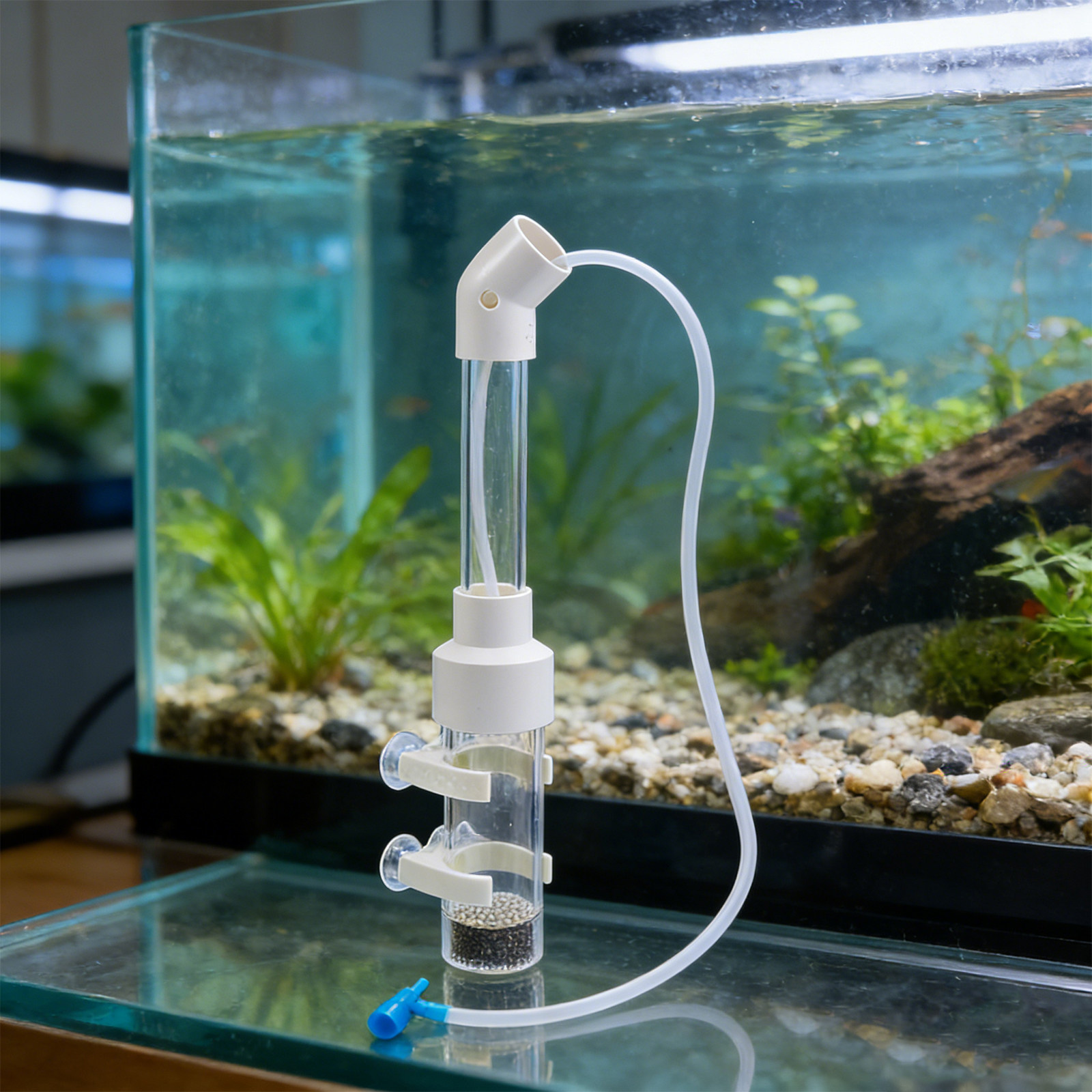 Aquarium Fish Cichlid - 2Sets Fish Egg Incubator Kit 40Mm