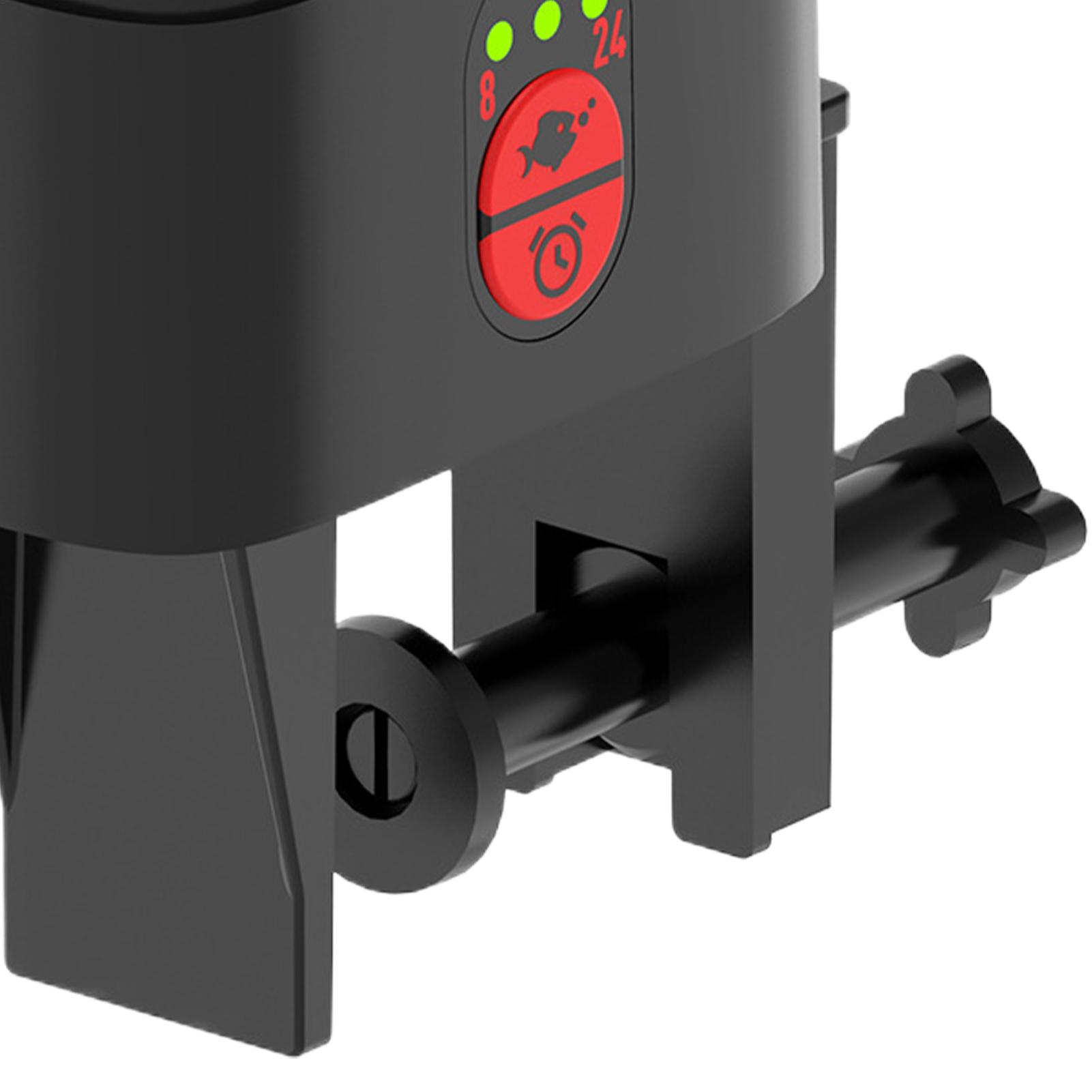 Aquarium Fish Feeder Automatic - Auto Fish Feeder For Aquarium Automatic