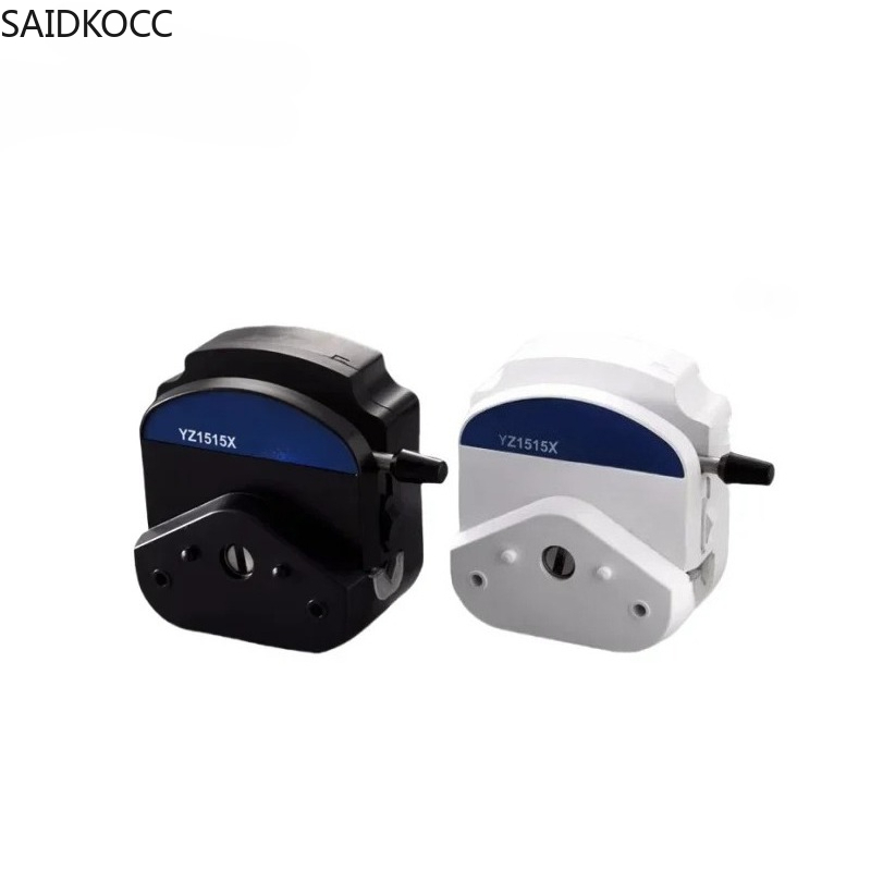 SAIDKOCC Peristaltic Pump Head - Powerhead Circulation Pump ulasan dan harga