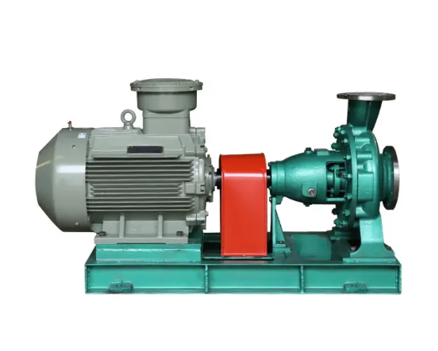 350-540m3/h Cast Iron Hot Wate - Powerhead Circulation Pump ulasan dan harga