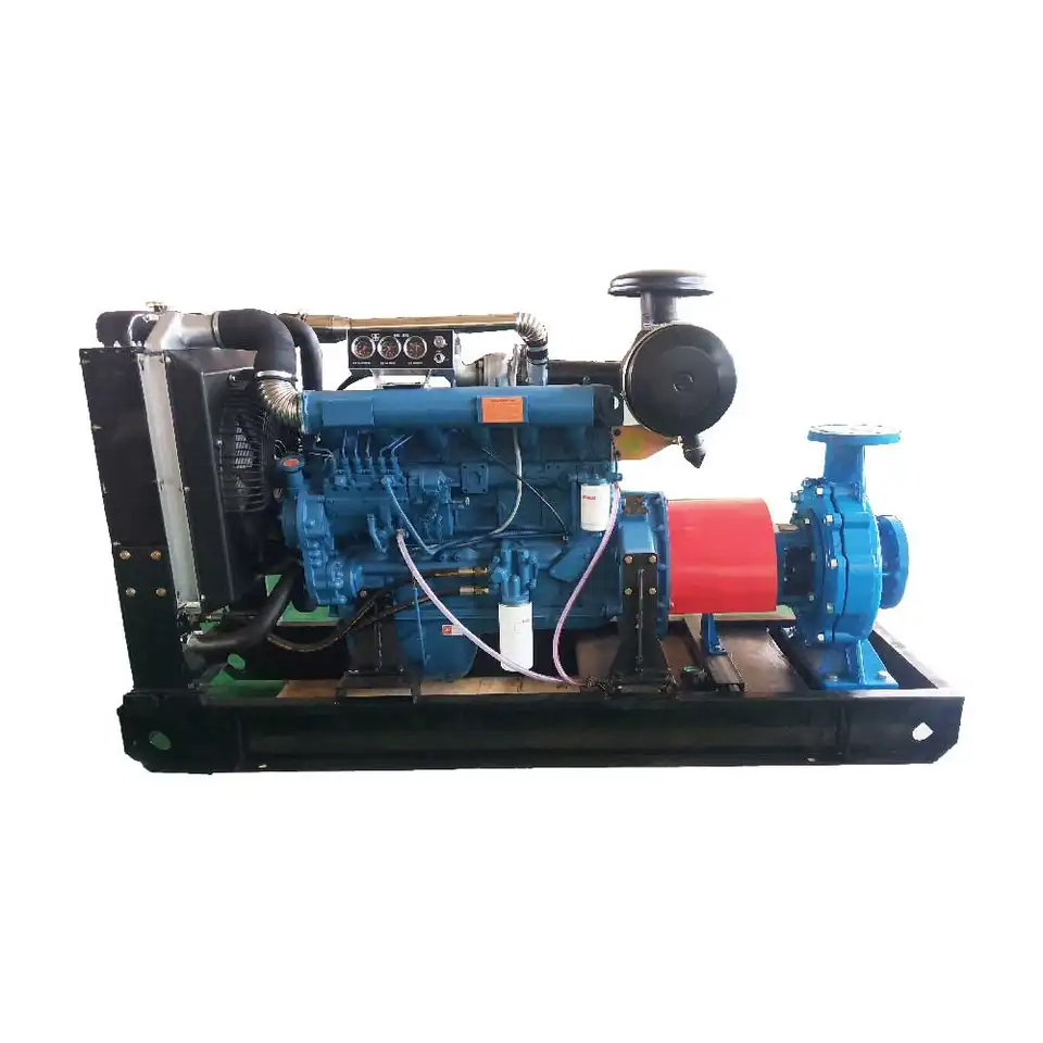 350-540m3/h Cast Iron Hot Wate - Powerhead Circulation Pump ulasan dan harga