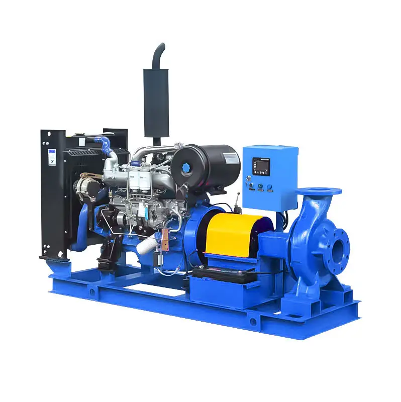350-540m3/h Cast Iron Hot Wate - Powerhead Circulation Pump ulasan dan harga