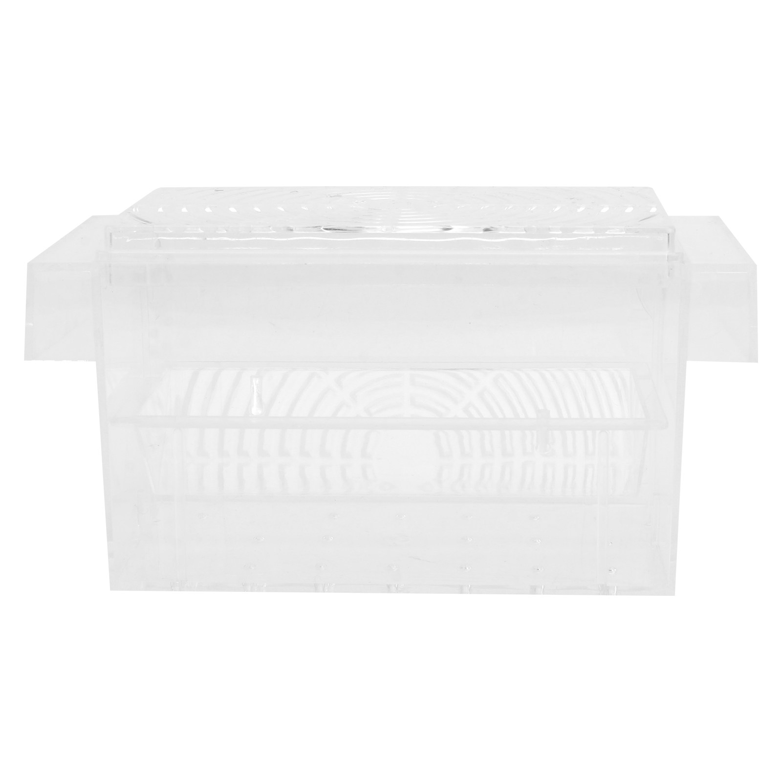 1Pcs Aquarium Isolation Box Fi - Aquarium Fishes ulasan dan harga