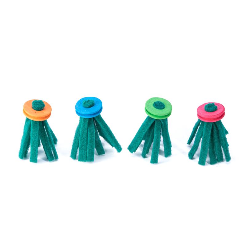 Fish Egg Collector with 10PCS  - Aquarium Fish Bowl ulasan dan harga