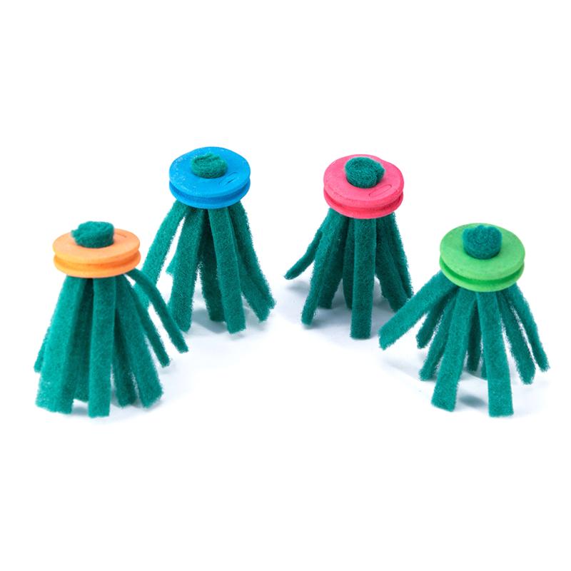 Fish Egg Collector with 10PCS  - Aquarium Fish Bowl ulasan dan harga