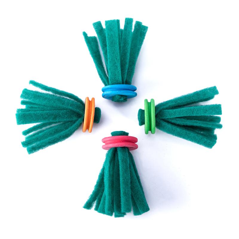 Fish Egg Collector with 10PCS  - Aquarium Fish Bowl ulasan dan harga