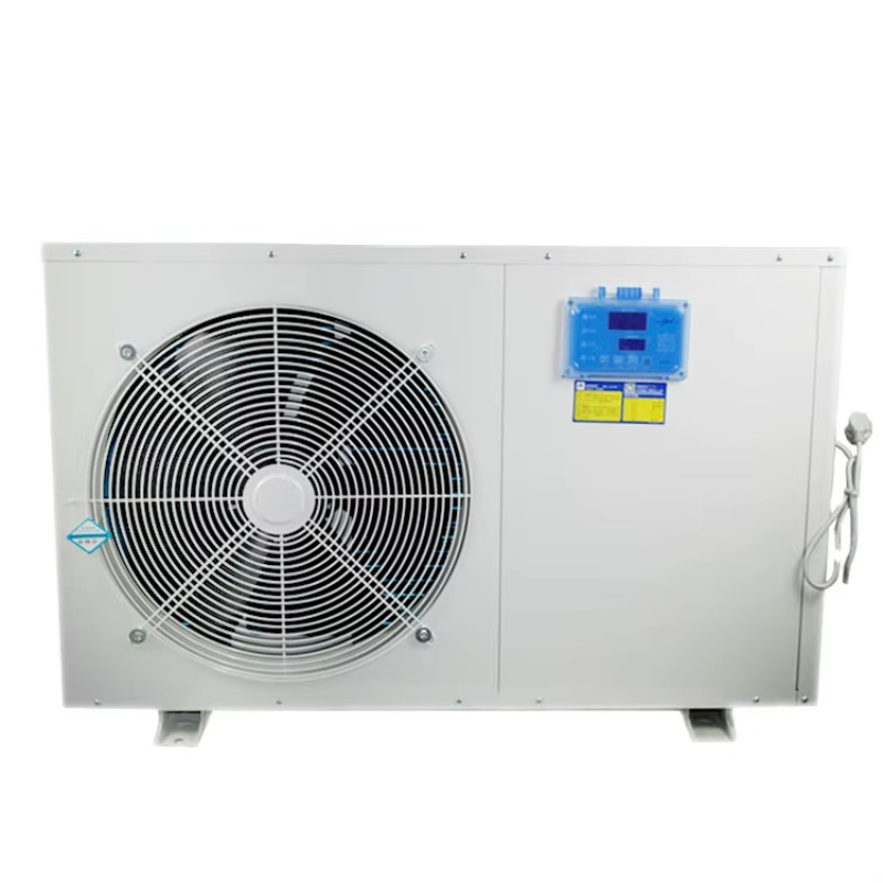 Wifi Smart Water Chiller For A - Aquarium Fish Cold Water ulasan dan harga