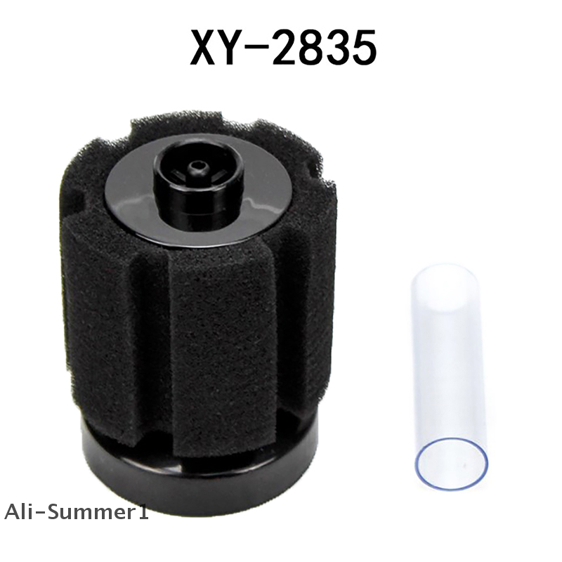 【E】Bio Sponge Filter for Aquar - Aquarium Fish Betta ulasan dan harga