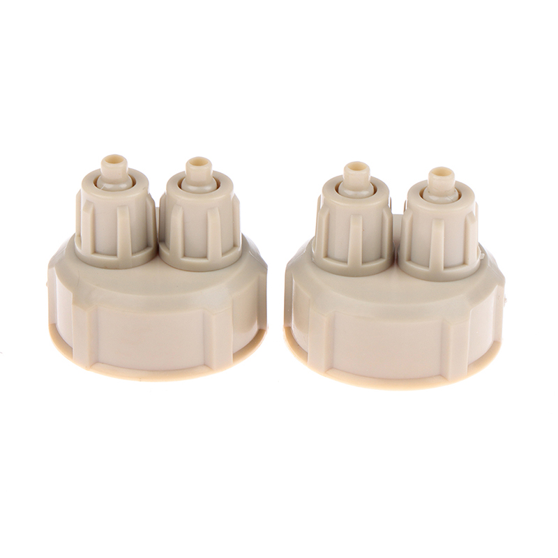 2Pcs Aquarium CO2 System Tube  - Aquarium Fish Photography ulasan dan harga