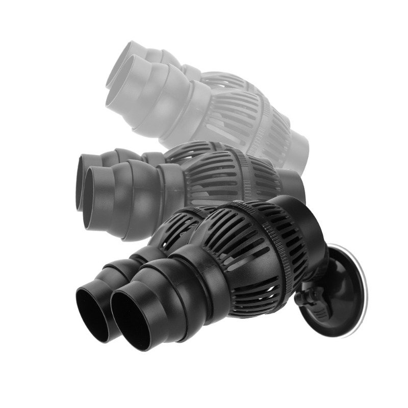 Ultra Quiet Aquarium Wave Make - Powerhead Circulation Pump ulasan dan harga