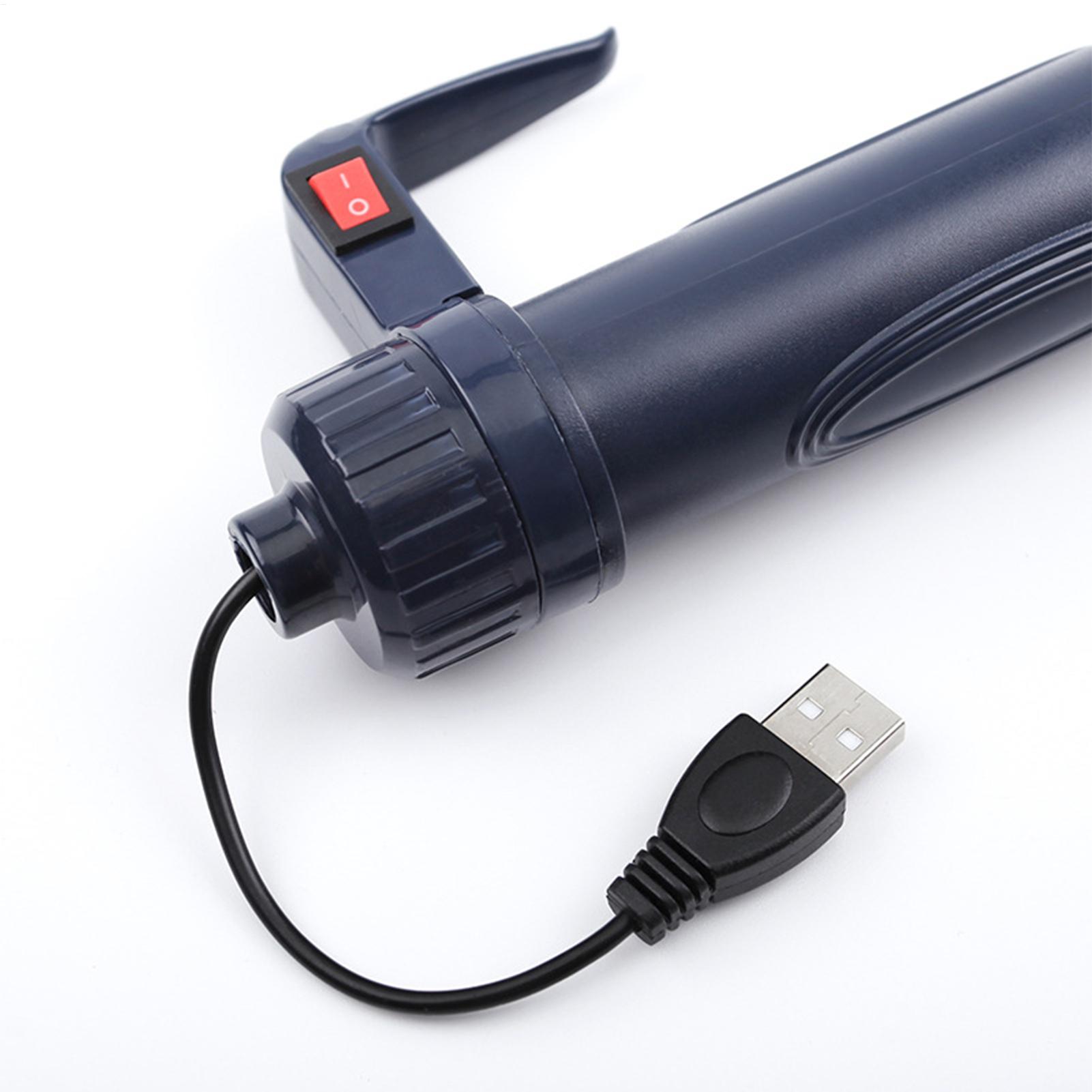 Fish Tank Vacuum Electric Adju - Aquarium Fish Electric ulasan dan harga