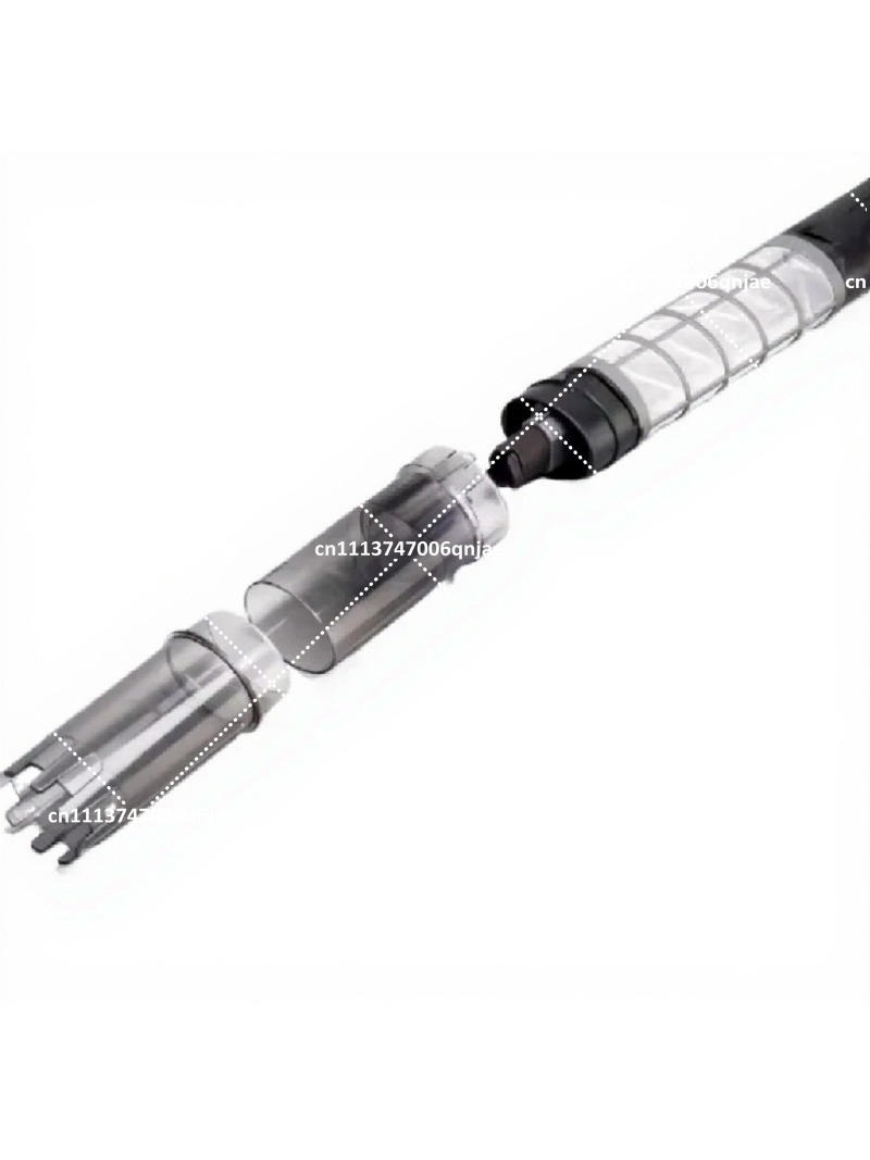 Electric Sand Washer for Fish  - Aquarium Fish Electric ulasan dan harga