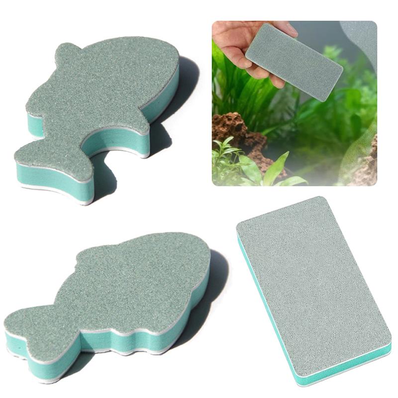 Durable Double Sided Aquarium  - Aquarium Fishes ulasan dan harga