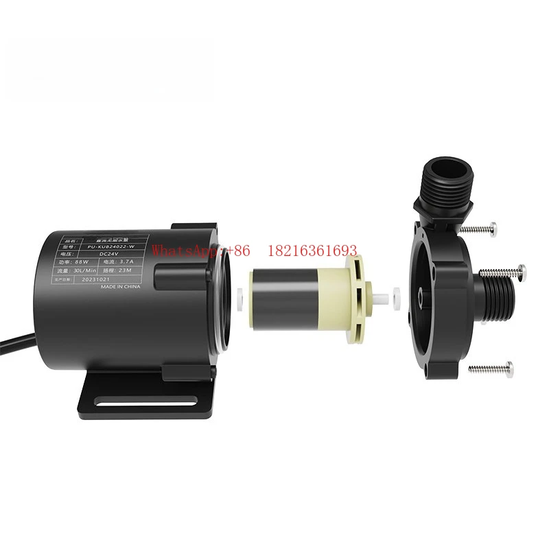 2026GOOD Circulating Water Pum - Powerhead Circulation Pump ulasan dan harga