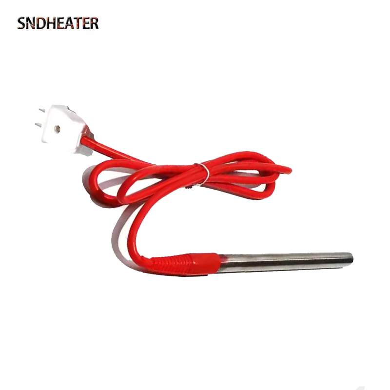 SNDHEATER 220V Electric Cartri - Aquarium Fish Cold Water ulasan dan harga