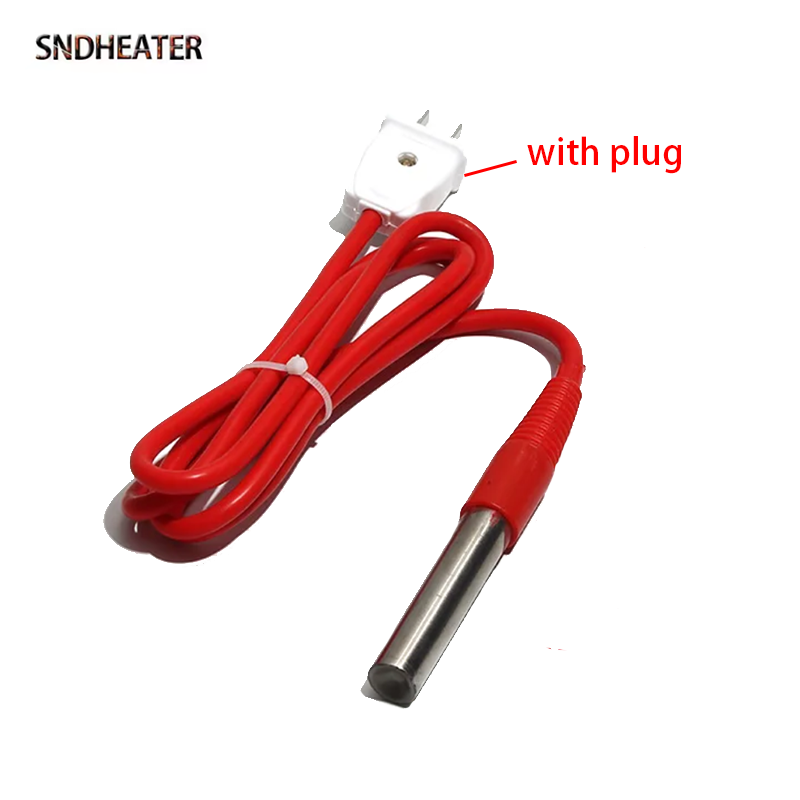 SNDHEATER 220V Electric Cartri - Aquarium Fish Cold Water ulasan dan harga