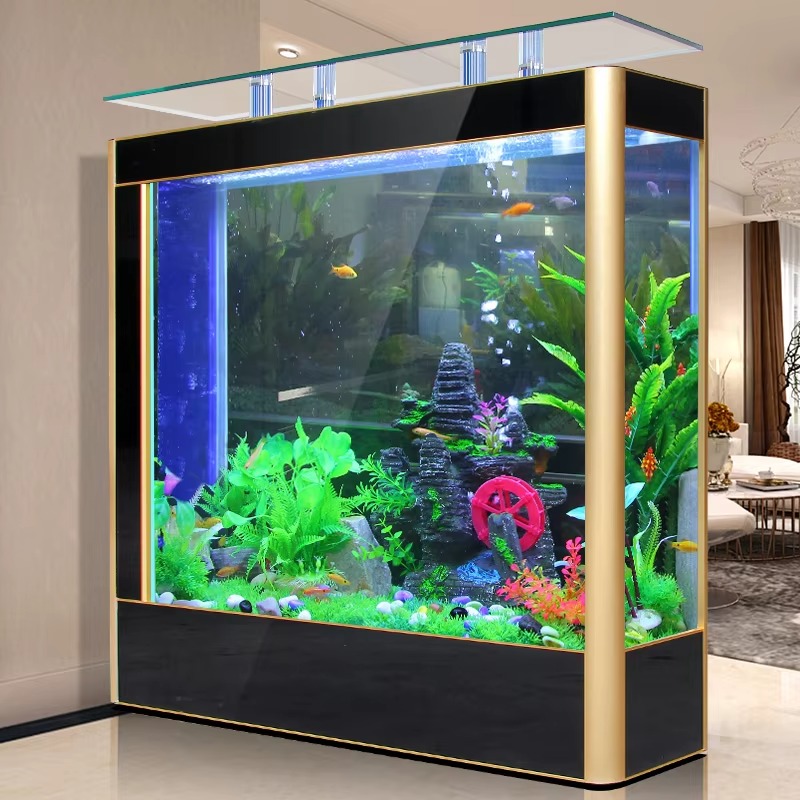 2026 High Tank Aquarium Commer - Aquarium Fish High Price ulasan dan harga
