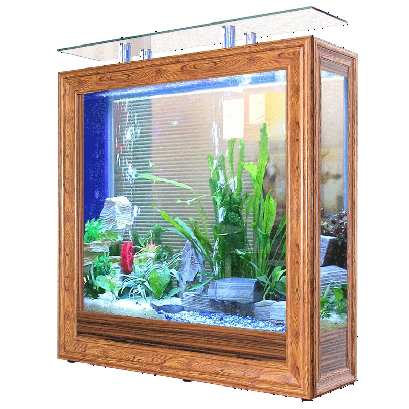 2026 High Tank Aquarium Commer - Aquarium Fish High Price ulasan dan harga