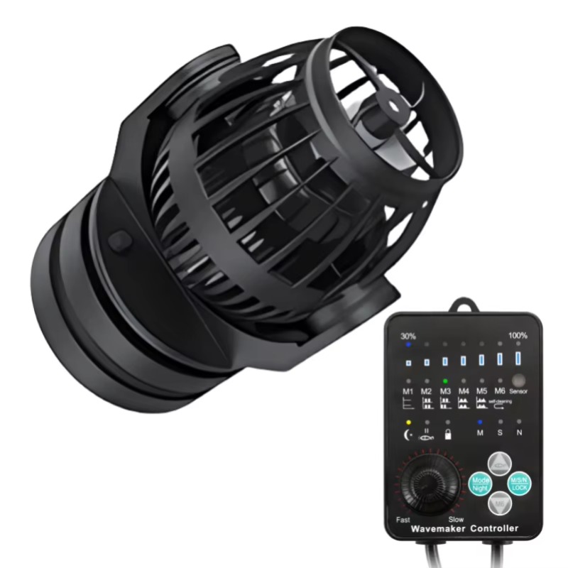 Aquarium Wave Makers Cross Flo - Powerhead Circulation Pump ulasan dan harga