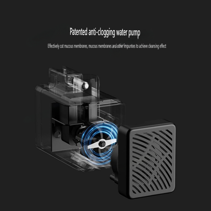 Fish Tank Water Pump For Xiaom - Aquarium Fish Bowl ulasan dan harga