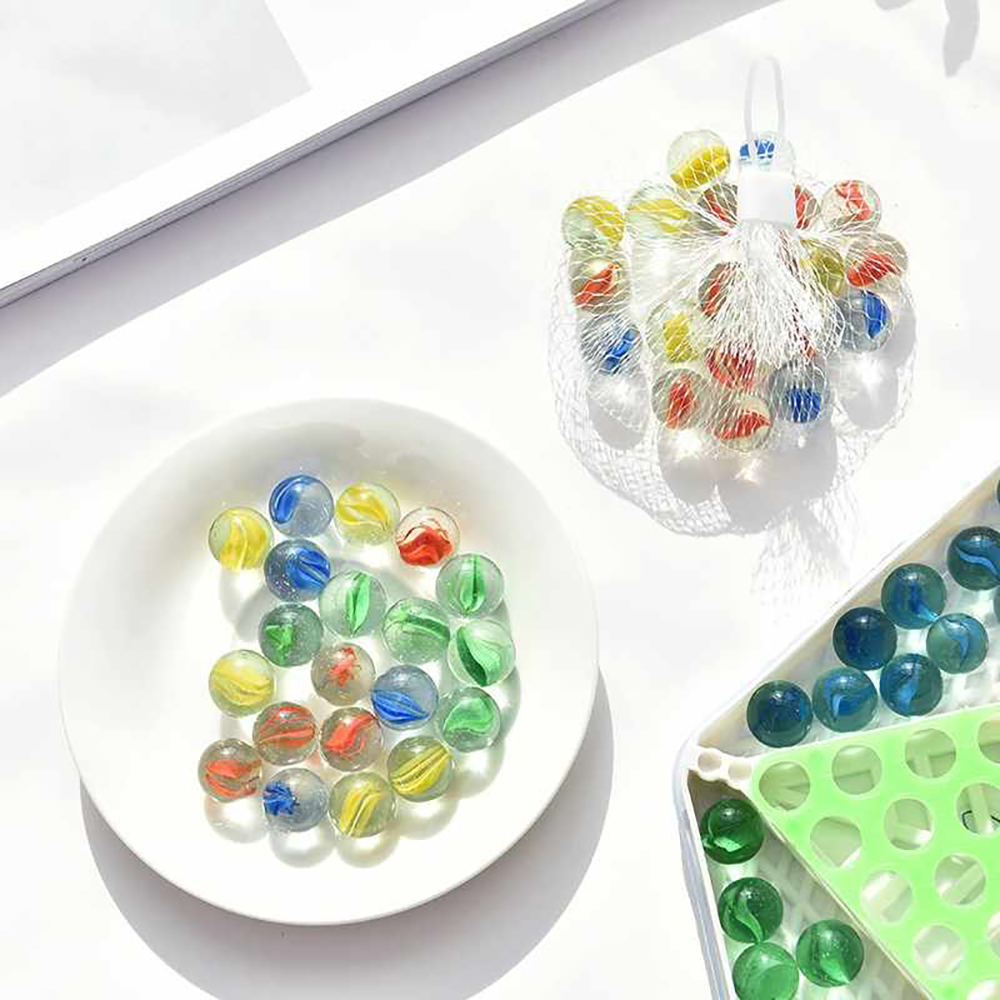 20/40/60/80/100Pcs Dia 16mm So - Aquarium Fish Bowl ulasan dan harga