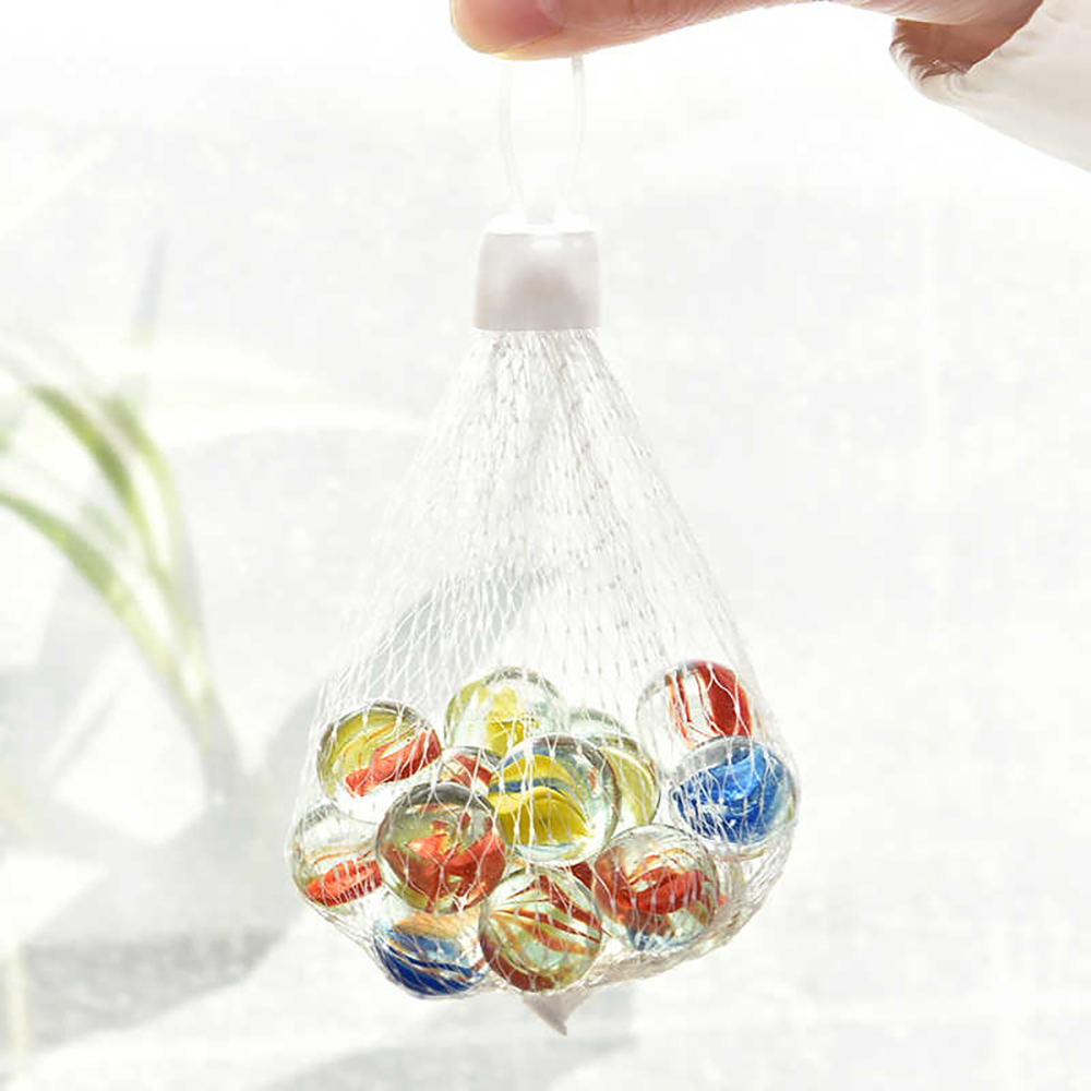 20/40/60/80/100Pcs Dia 16mm So - Aquarium Fish Bowl ulasan dan harga