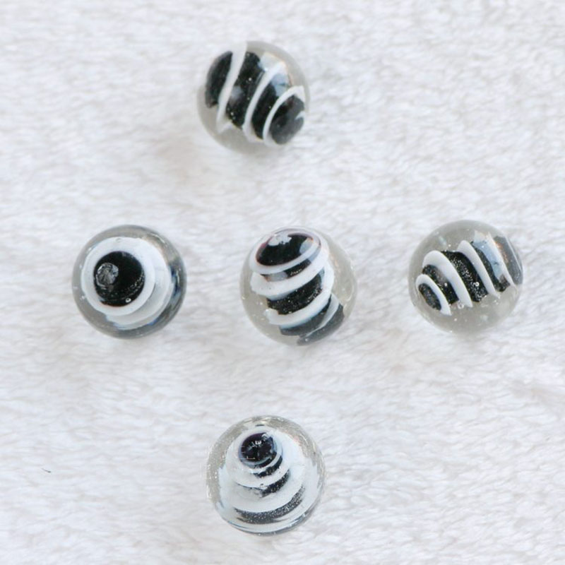 Glass Marble Beads 16mm 20mm G - Aquarium Fish Bowl ulasan dan harga