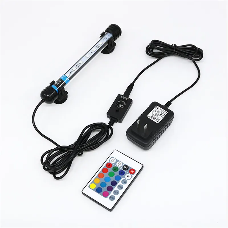 Factory Price LED Aquarium Lig - Aquarium Fish High Price ulasan dan harga