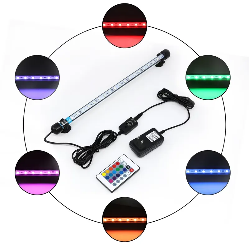 Factory Price LED Aquarium Lig - Aquarium Fish High Price ulasan dan harga