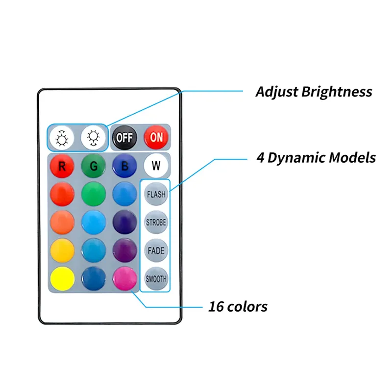 Factory Price LED Aquarium Lig - Aquarium Fish High Price ulasan dan harga