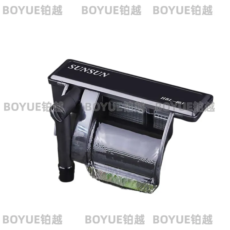 Wall Mounted Aquarium Filter 3 - Powerhead Circulation Pump ulasan dan harga