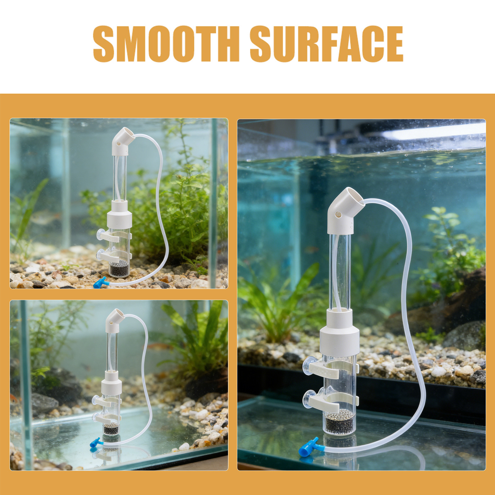 2Sets Fish Egg Incubator Kit 4 - Aquarium Fish Cichlid ulasan dan harga