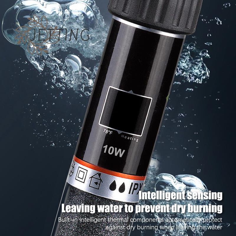 1PC USB Mini Aquarium Heating  - Aquarium Fish Cold Water ulasan dan harga