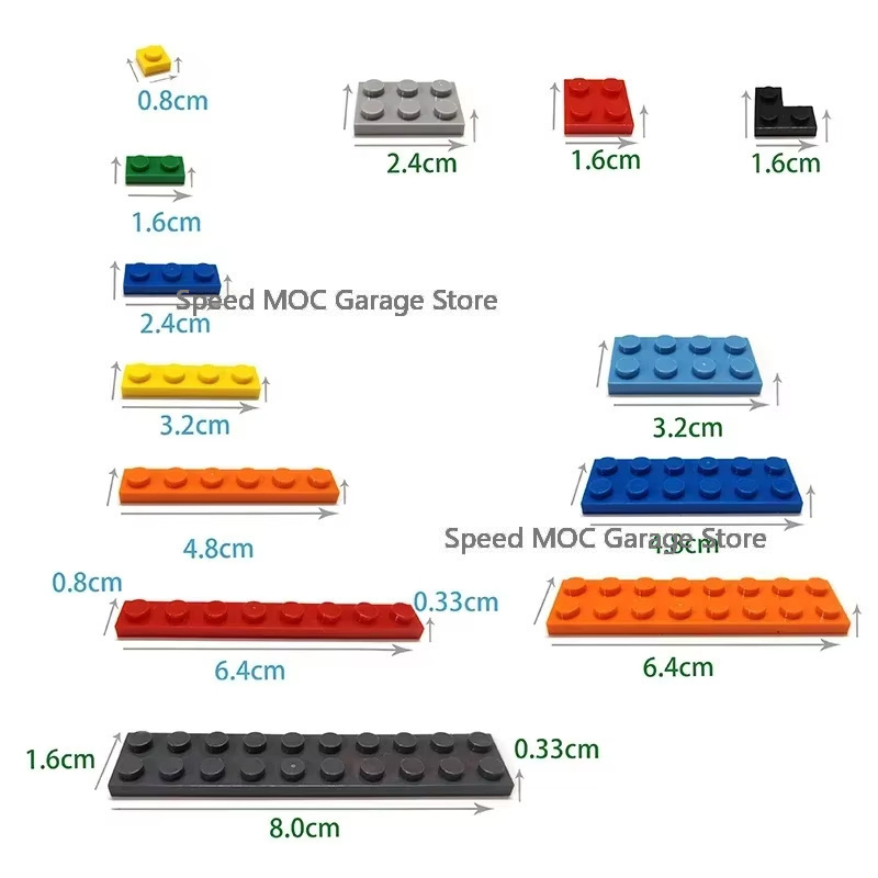 High-Detail Underwater Town Sk - Aquarium Fish Lego ulasan dan harga