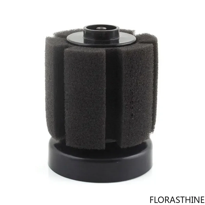 10 pcs Bio Sponge Filter for B - Aquarium Fish Betta ulasan dan harga