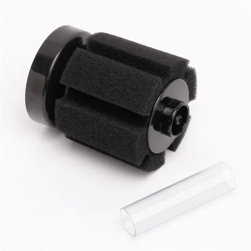 10 pcs Bio Sponge Filter for B - Aquarium Fish Betta ulasan dan harga