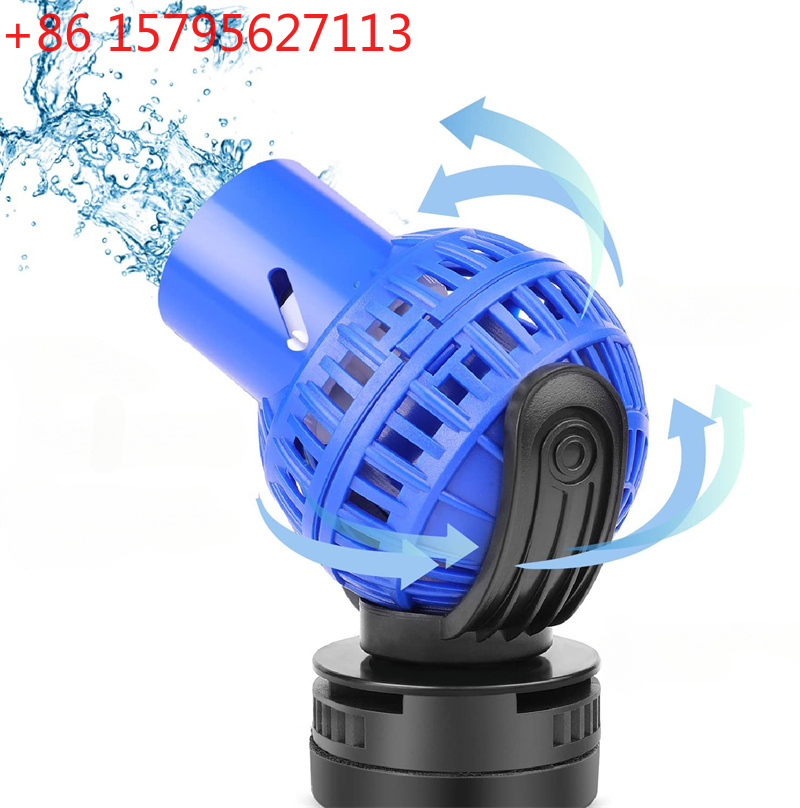 220V Sunsun Aquarium Wave Make - Powerhead Circulation Pump ulasan dan harga