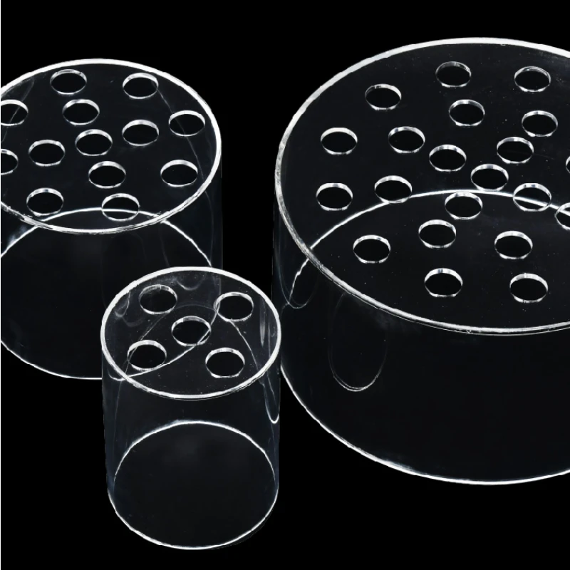 Vastocean Aquarium Arcylic Cor - Aquarium Fish Trap ulasan dan harga