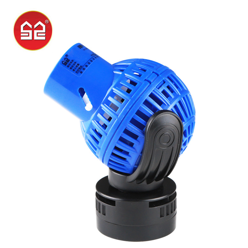 220V Sunsun Aquarium Wave Make - Powerhead Circulation Pump ulasan dan harga
