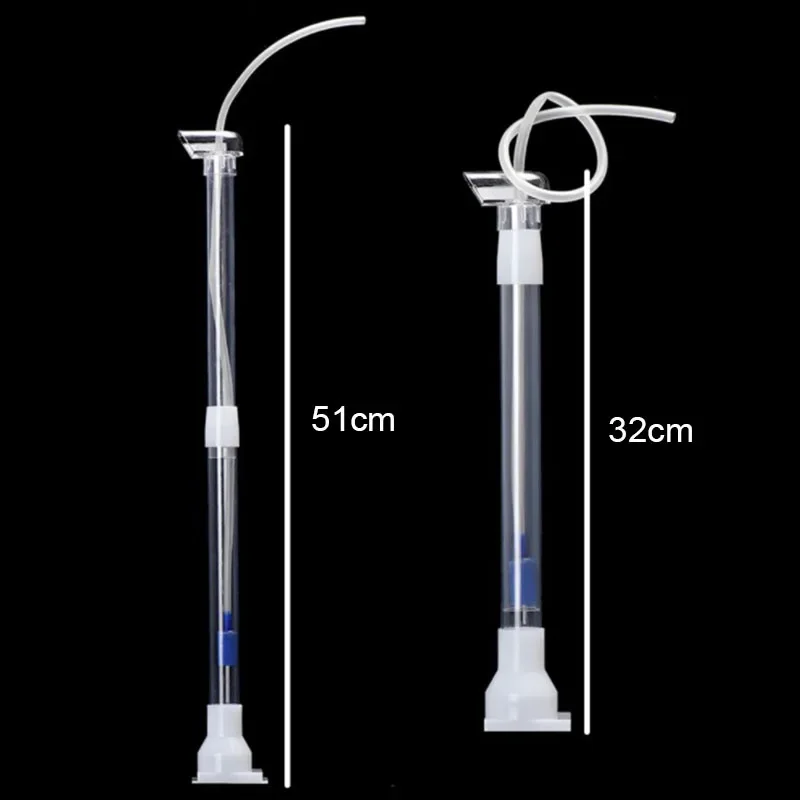 Aquarium Air Lift System for B - Aquarium Fish Lego ulasan dan harga