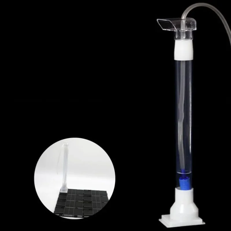 Aquarium Air Lift System for B - Aquarium Fish Lego ulasan dan harga