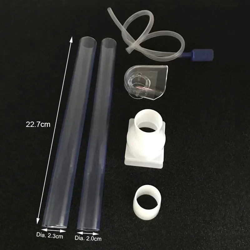 Aquarium Air Lift System for B - Aquarium Fish Lego ulasan dan harga
