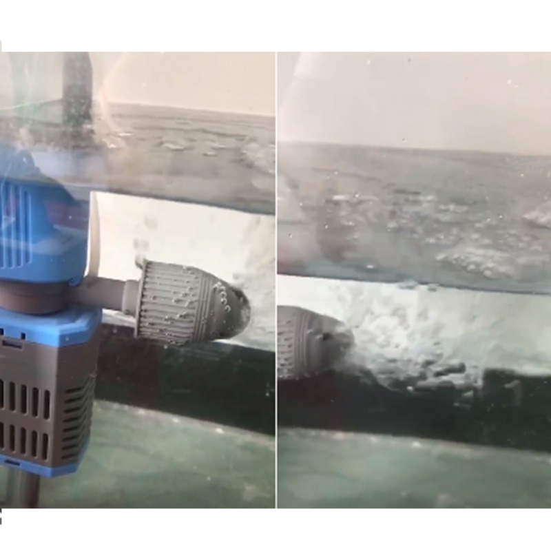 Aquarium Power Head Fish Tank  - Powerhead Circulation Pump ulasan dan harga