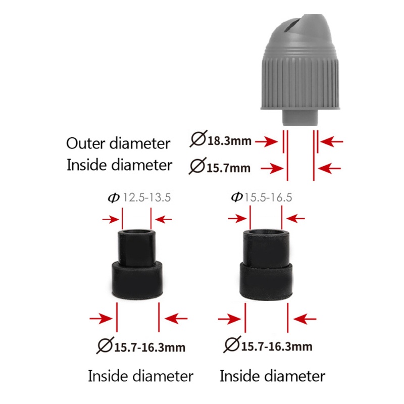 Aquarium Power Head Fish Tank  - Powerhead Circulation Pump ulasan dan harga