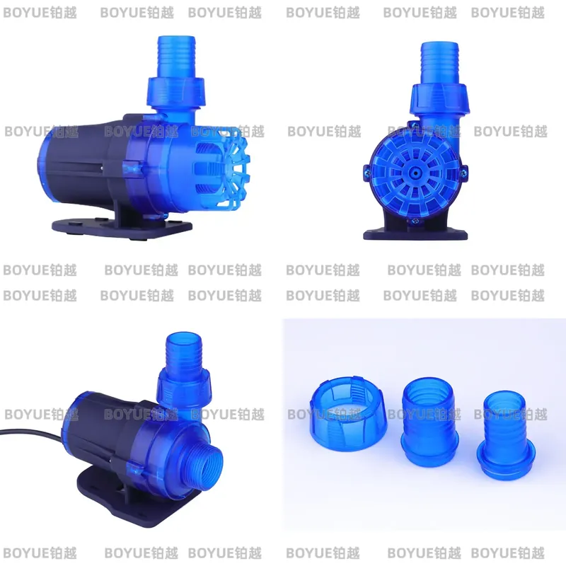 Blue Aquarium Water Pump for F - Powerhead Circulation Pump ulasan dan harga