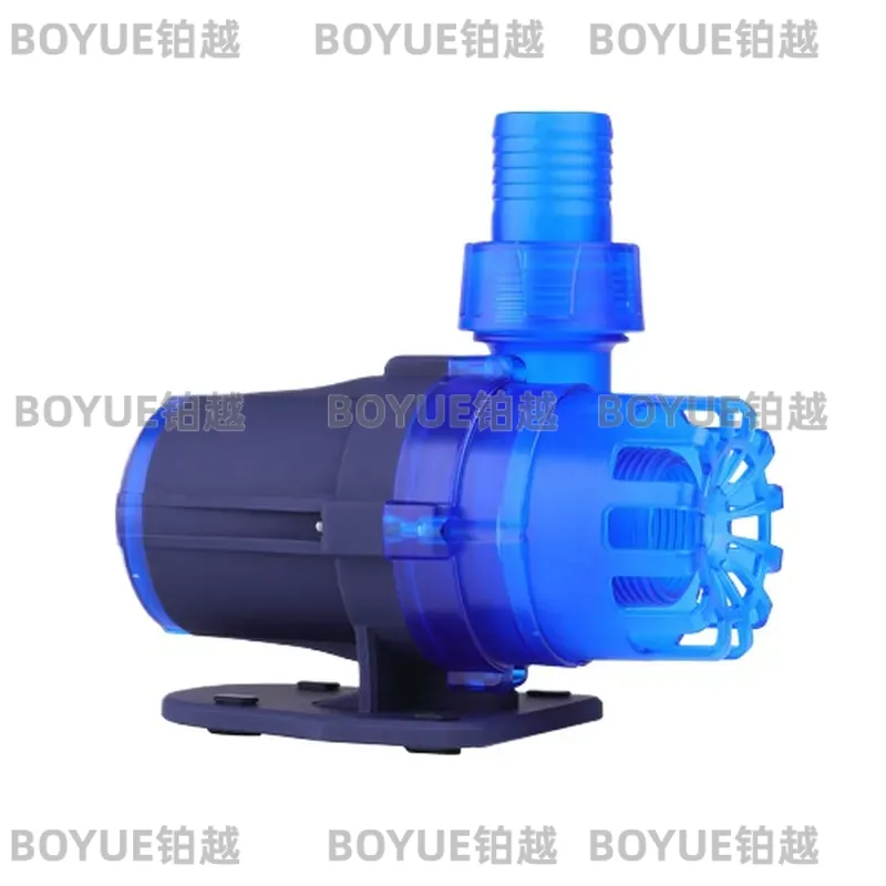 Blue Aquarium Water Pump for F - Powerhead Circulation Pump ulasan dan harga